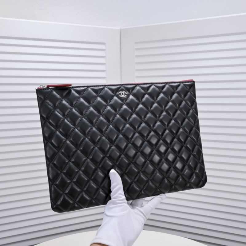 Chanel Clutch Bags